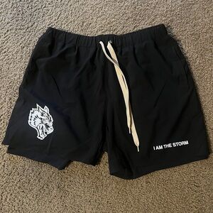Darc Sport Compression Shorts